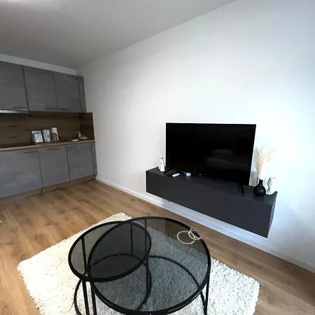 Lägenhet Living One - 1 *