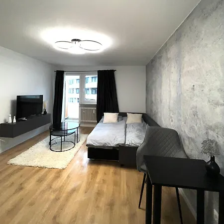 Living One - 1 * Munich