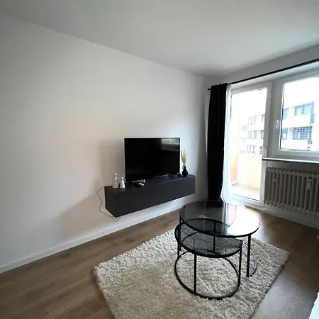 Appartement Living One - 1 *